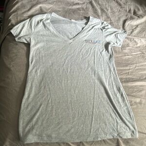 Back East Brewing shirt